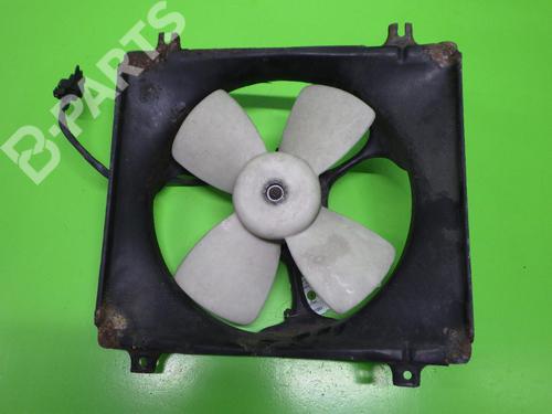 Køleventilator elektrisk KIA PRIDE (DA) 1.3 (60 hp) 6341862