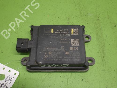 Used Electronic module Electronic module 37412755 37412755