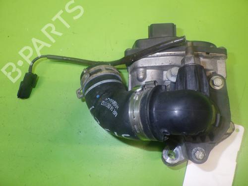 Egr RENAULT CAPTUR I (J5_, H5_) 1.5 dCi 90 (90 hp) 16661293