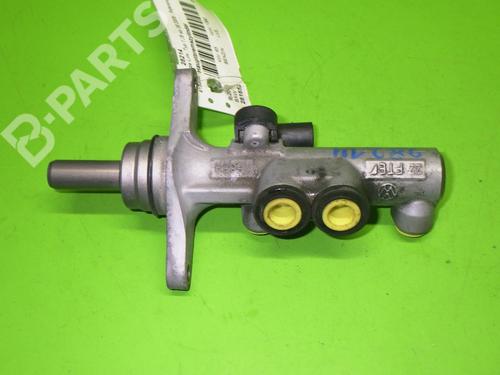 Brake master cylinder SEAT IBIZA IV (6J5, 6P1) 1.4 | BP6376635M77 