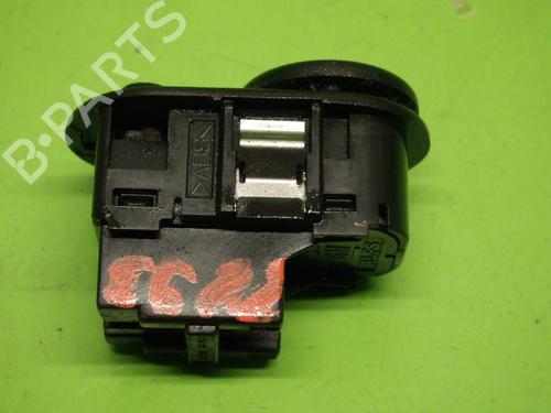 Mirror switch OPEL ZAFIRA A MPV (T98) 2.2 DTI 16V (F75) | BP19391066I25 