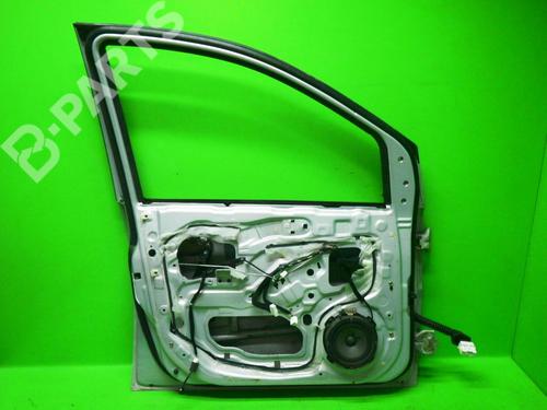 Left front door HYUNDAI MATRIX (FC) 1.6 | BP6611402C2 
