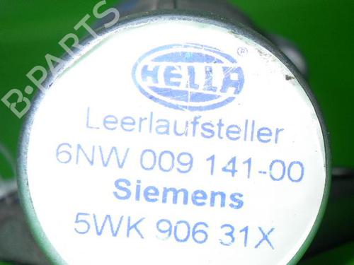 Electronic module OPEL OMEGA B Estate (V94) 2.0 16V (F35, M35, P35) | BP14710012M83 