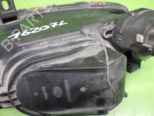 Right headlight OPEL CALIBRA A (C89) 2.0 i (M07) | BP29872907C29