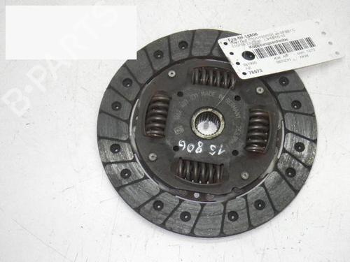 Used Other VW GOLF II (19E, 1G1) 1.3 (55 hp) 14746708
