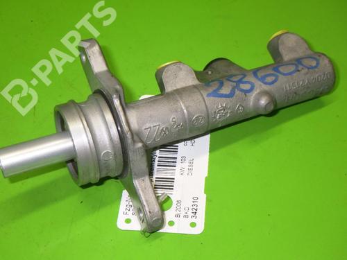 Brake master cylinder SEAT TOLEDO III (5P2) 2.0 TDI 16V | BP6393984M77 