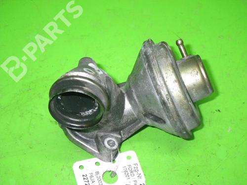 Used Egr FORD FIESTA V (JH_, JD_) 1.4 TDCi (68 hp) 6363030