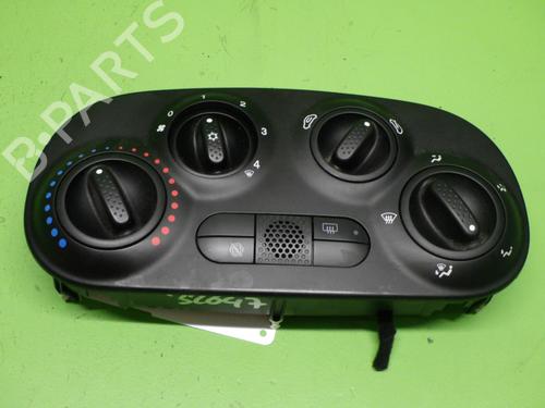 Used Climate control Climate control 36770197 36770197