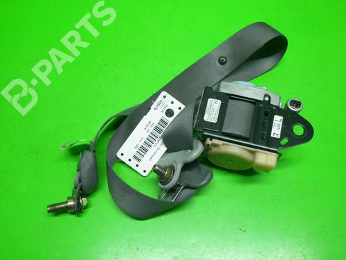 Front left seatbelt MAZDA 6 Hatchback (GG) 2.0 (GGES) | BP6676162I26 