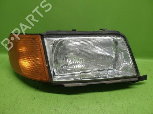 Højre forlygte AUDI 100 C4 Saloon (4A2) 2.6 (150 hp) 29757825
