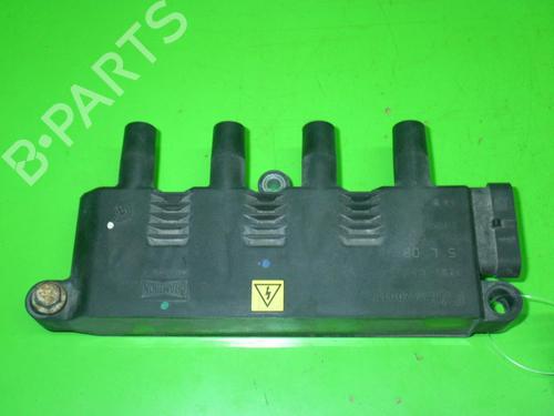 Used Electronic module FIAT GRANDE PUNTO (199_) 1.2 (65 hp) 14716983