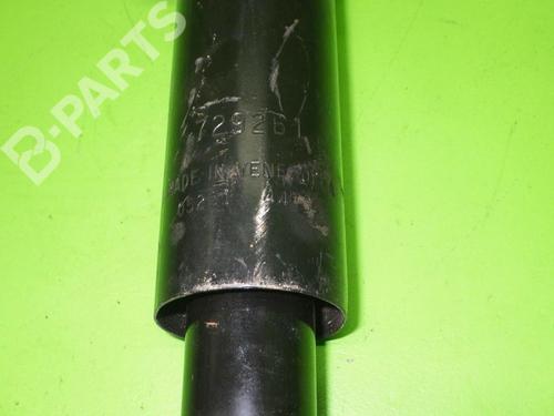 Left rear shock absorber CHEVROLET LUMINA APV MPV 3.8 | BP6610197M18 