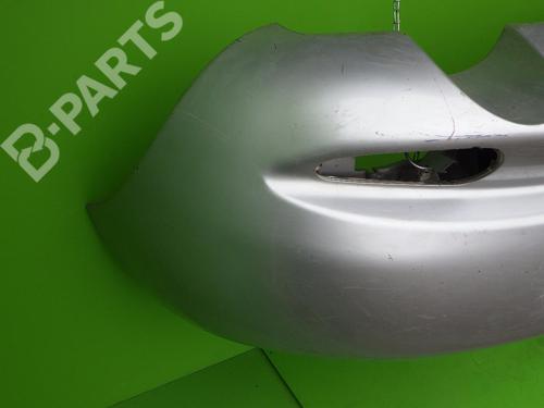 Rear bumper FORD PUMA (EC_) 1.4 16V | BP6643987C8 