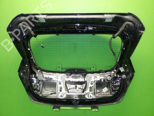Tailgate OPEL ASTRA J (P10) 1.6 Turbo (68) | BP19391148C6 