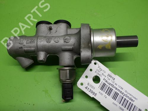 Hauptbremszylinder für VW BORA I (1J2) 1.9 TDI (101 hp) 20610602