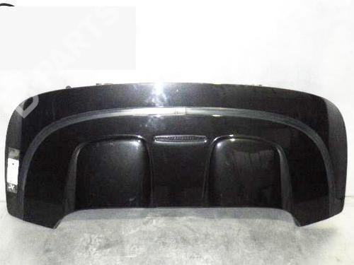 Used Tailgate RENAULT MEGANE I Cabriolet (EA0/1_) 1.4 16V (EA0D, EA1H, EA0W, EA10) (95 hp) 6355739