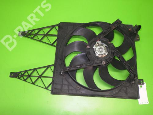 Elektronisk modul SKODA FABIA II (542) 1.2 12V | BP7777017M83 