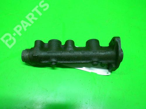 Used Brake master cylinder FIAT UNO (146_, 158_) 45 1.0 (146A.ED) (44 hp) 6402262