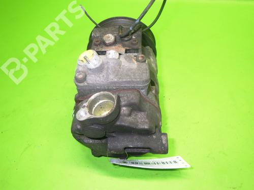 AC compressor SAAB 9-5 Estate (YS3E) 2.3 Turbo | BP8503088M34 