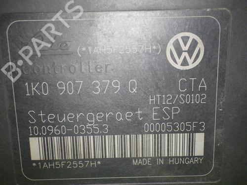 ABS pump VW GOLF PLUS V (5M1, 521) 1.9 TDI | BP33998554M43 - Image 3
