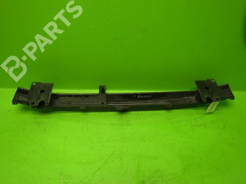 Front bumper reinforcement VW POLO (6N2) 1.4 TDI | BP6649270C109 