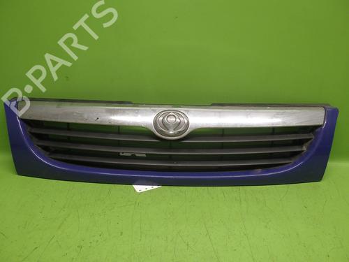 Used Grille MAZDA 121 III (JASM, JBSM) 1.3 (50 hp) 29901221