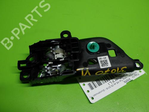 Front left interior door handle HYUNDAI IONIQ (AE) 1.6 GDI Hybrid | BP14740458I13 