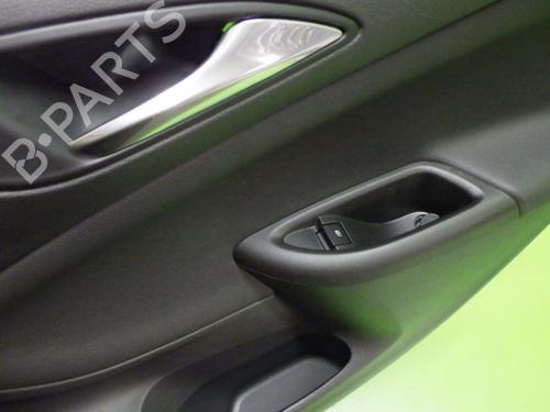 Rear right panel OPEL ASTRA K (B16) 1.2 Turbo (68) | BP38257329C61 - Image 4