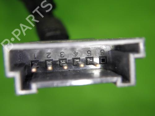Tailgate lift support BMW 3 Touring (F31) 318 d | BP18123034C138 