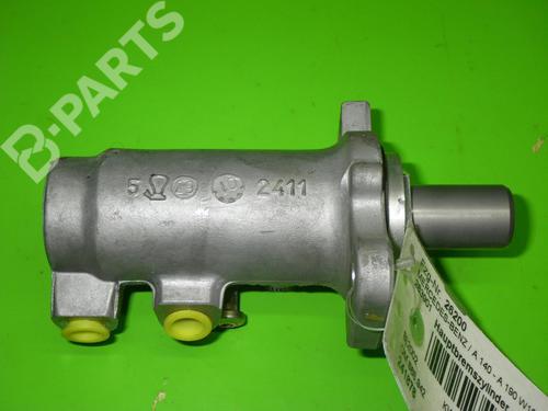 Brake master cylinder MERCEDES-BENZ A-CLASS (W168) A 170 CDI (168.009, 168.109) | BP6366544M77 