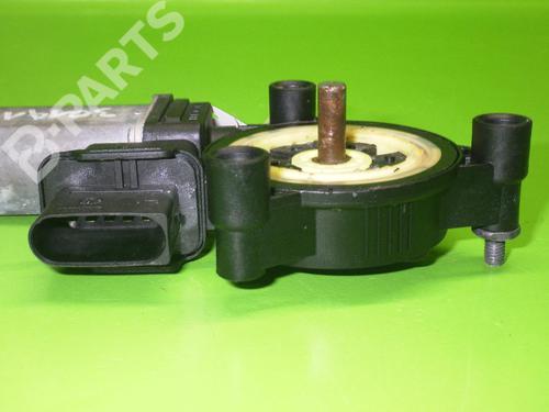 Left front window motor BMW 3 (F30, F80) 318 d xDrive | BP6602980E21 
