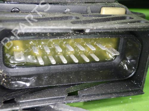 Rear left window mechanism FORD GALAXY I (WGR) 1.9 TDI | BP30046996C24 