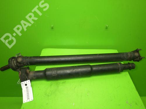 Driveshaft BMW 3 Coupe (E36) 316 i (102 hp) 6415921