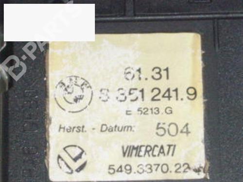 Switch BMW 5 (E34) 518 i | BP6348992I30
