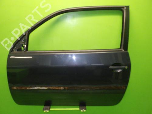 Left front door VW LUPO I (6X1, 6E1) 1.4 (60 hp) 13522132