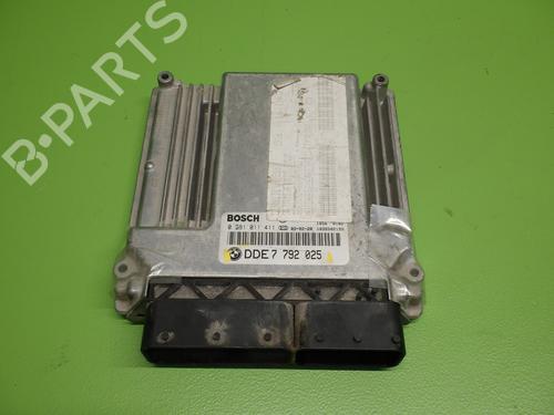 Control unit BMW 3 (E46) 318 d | BP30797033M11
