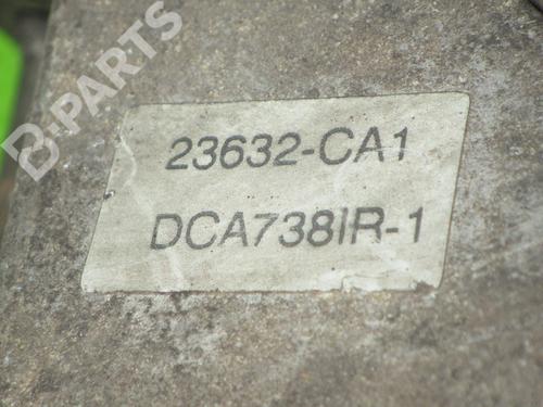 Alternator FORD ESCORT V (AAL, ABL) 1.6 | BP6407695M7 