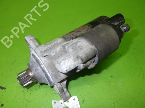 Startmotor VW TOURAN (1T1, 1T2) 1.9 TDI (105 hp) 15634559