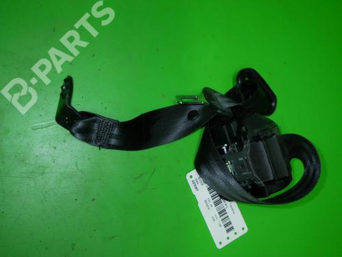 Rear left seatbelt VW POLO (9N_, 9A_) 1.2 | BP6660823I29 