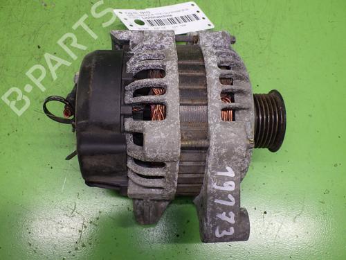 Used Alternator OPEL VECTRA B (J96) 2.0 i 16V (F19) (136 hp) 29901263