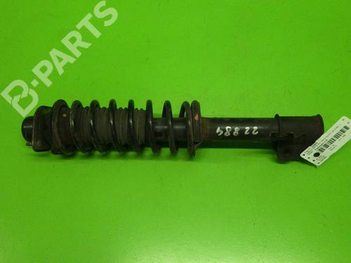 Used Right front shock absorber NISSAN MICRA II (K11) 1.0 i 16V (54 hp) 6662160