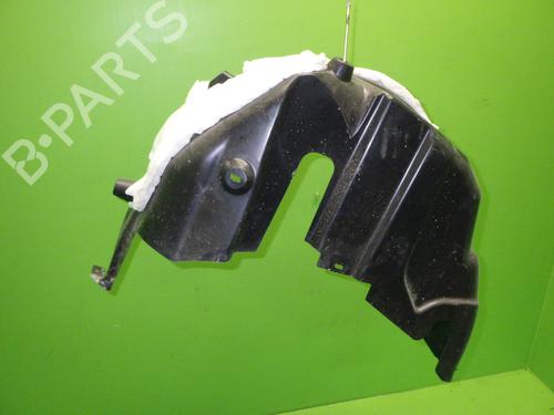 Wheel arch OPEL CROSSLAND X / CROSSLAND (P17, P2QO) 1.5 Turbo D (75) | BP24232921C56 