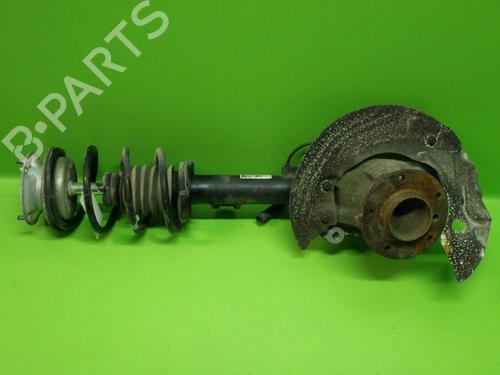 Used Right front shock absorber BMW 3 Touring (E91) 318 d (122 hp) 18086137