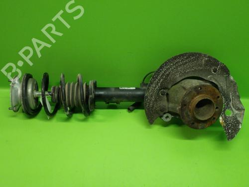 Right front suspension arm BMW 3 Touring (E91) 318 d (122 hp) 18086137