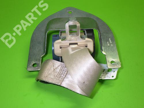 Rear left seatbelt ALFA ROMEO 159 (939_) 2.4 JTDM (939AXD12, 939AXD1B) | BP6655770I29 