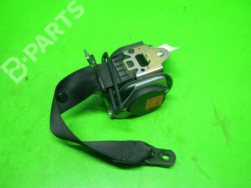 Used Rear left seatbelt MERCEDES-BENZ A-CLASS (W168) A 140 (168.031, 168.131) (82 hp) 6641609