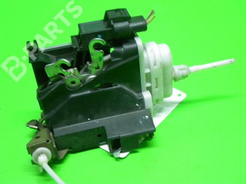 Front right lock AUDI A4 B5 (8D2) 1.8 | BP6604634C97 