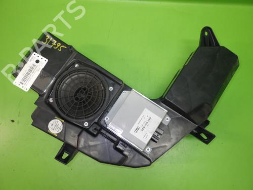 Used Electronic module AUDI A4 B6 Avant (8E5) 2.0 (130 hp) 18476230