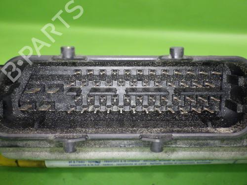 Control unit FIAT PANDA (169_) 1.1 (169.AXA1A) | BP19391062M11 
