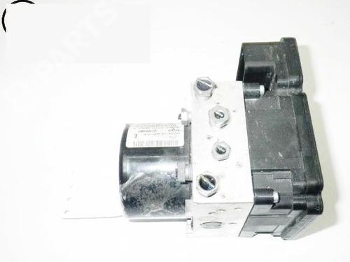 ABS pump FORD FIESTA VI (CB1, CCN) 1.25 | BP6353450M43 